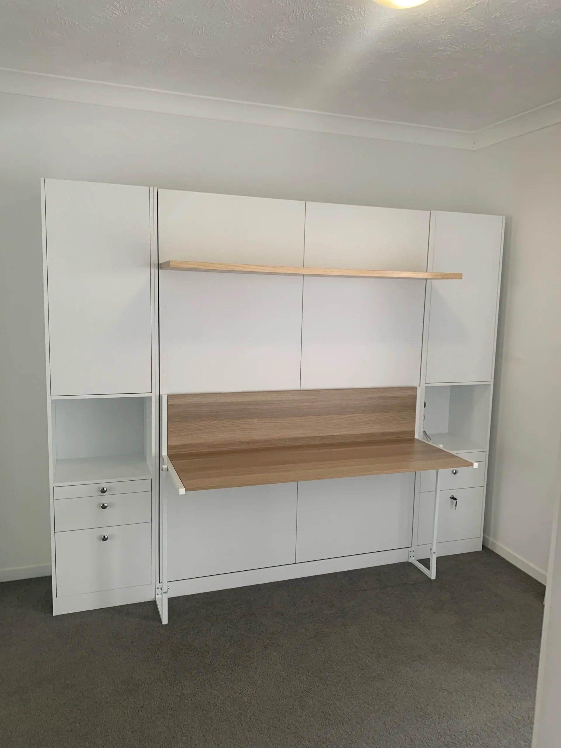 qbed16after Opened position