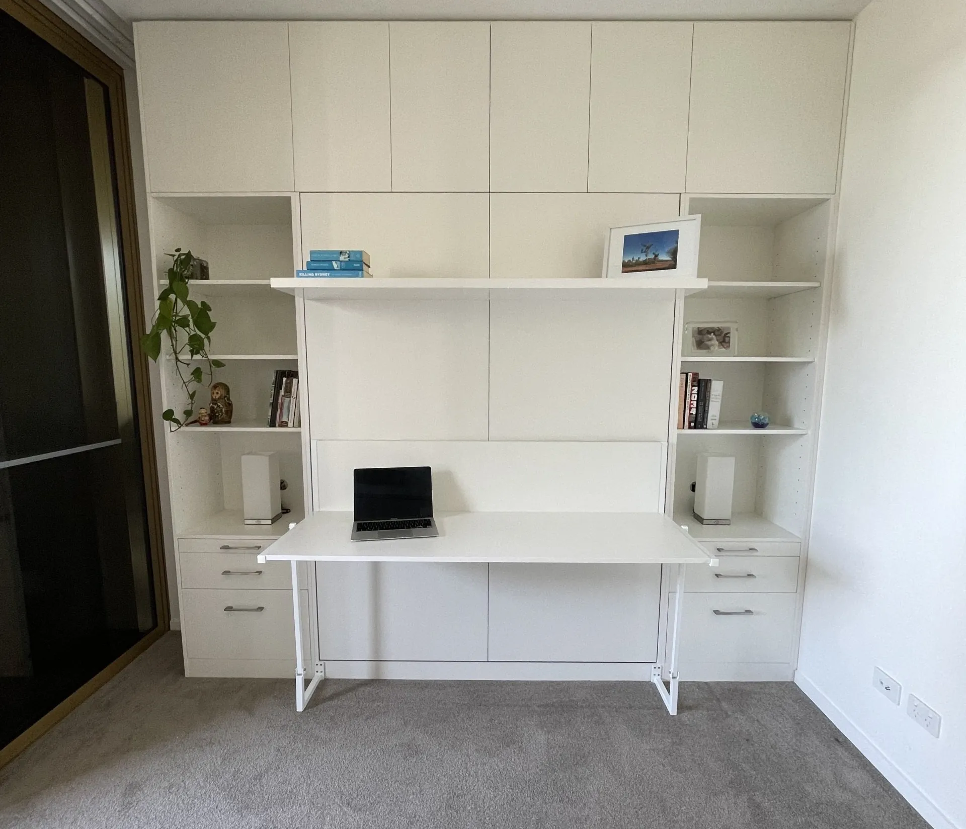qbed20after Opened position