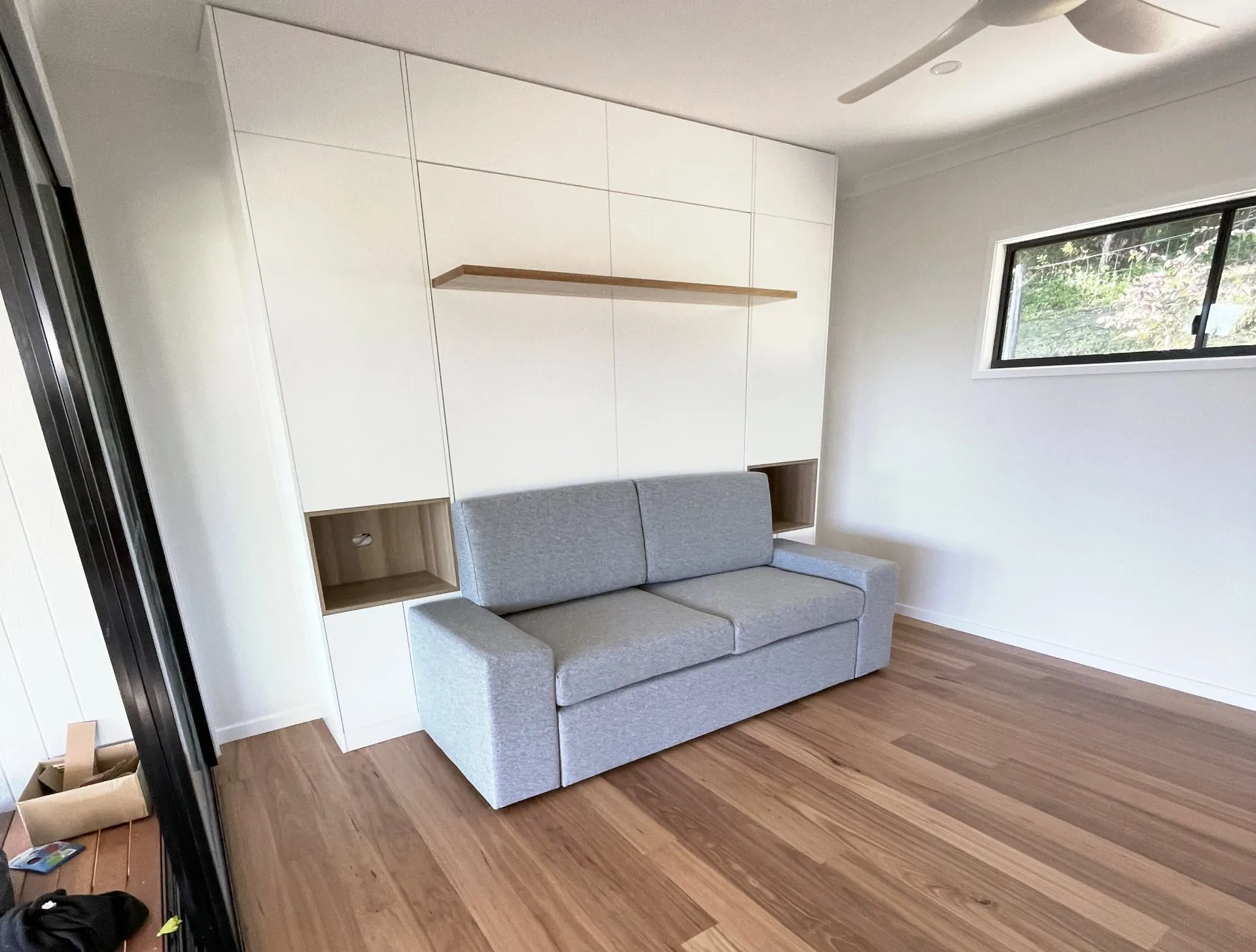 qbed7after Opened position